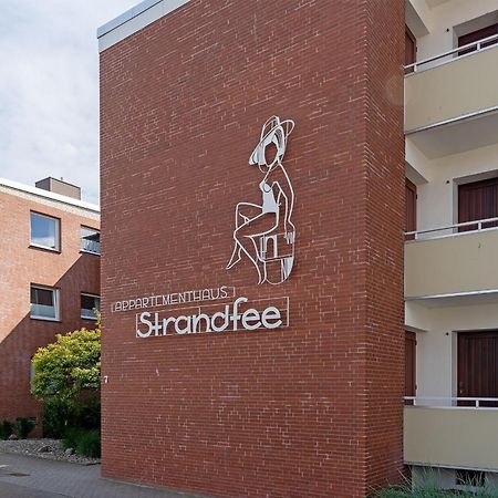 Strandfee Sommerglueck Grömitz Zewnętrze zdjęcie